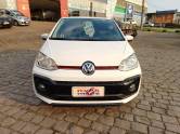 VOLKSWAGEN - UP - 2017/2018 - Branca - R$ 58.990,00