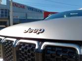 JEEP - COMMANDER - 2024/2024 - Prata - Sob Consulta