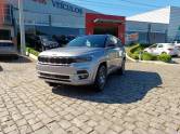 JEEP - COMMANDER - 2024/2024 - Prata - Sob Consulta