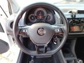 VOLKSWAGEN - UP - 2017/2018 - Branca - R$ 58.990,00