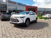 CHEVROLET - TRACKER - 2024/2024 - Branca - Sob Consulta