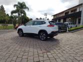 CHEVROLET - TRACKER - 2024/2024 - Branca - Sob Consulta