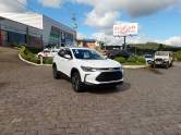 CHEVROLET - TRACKER - 2024/2024 - Branca - Sob Consulta