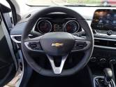 CHEVROLET - TRACKER - 2024/2024 - Branca - Sob Consulta