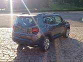 JEEP - RENEGADE - 2024/2024 - Cinza - Sob Consulta