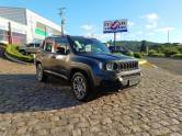 JEEP - RENEGADE - 2024/2024 - Cinza - Sob Consulta