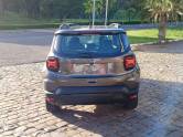 JEEP - RENEGADE - 2024/2024 - Cinza - Sob Consulta