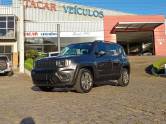 JEEP - RENEGADE - 2024/2024 - Cinza - Sob Consulta