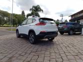 CHEVROLET - TRACKER - 2024/2024 - Branca - Sob Consulta