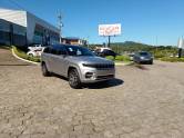 JEEP - COMMANDER - 2024/2024 - Prata - Sob Consulta