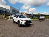 CHEVROLET - TRACKER - 2024/2024 - Branca - Sob Consulta