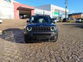 JEEP - RENEGADE - 2024/2024 - Cinza - Sob Consulta