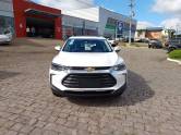 CHEVROLET - TRACKER - 2024/2024 - Branca - Sob Consulta