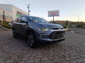 CHEVROLET - TRACKER - 2024/2024 - Cinza - Sob Consulta